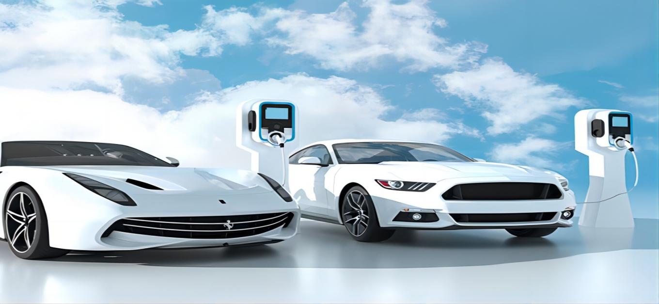 AUTOMOBILE INDUSTRY