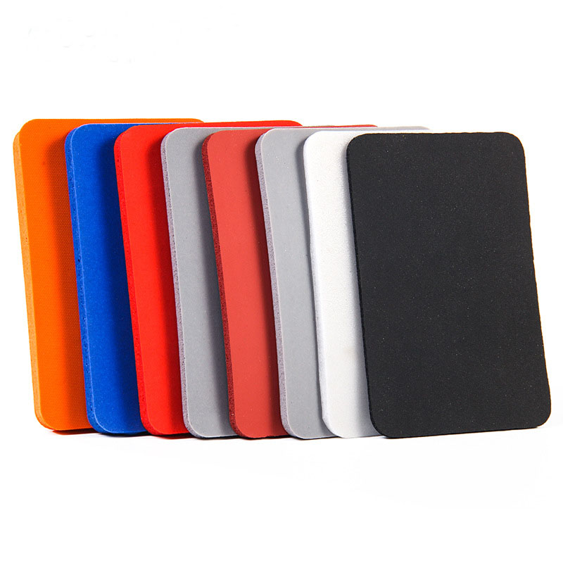 liquid silicone foam sheet