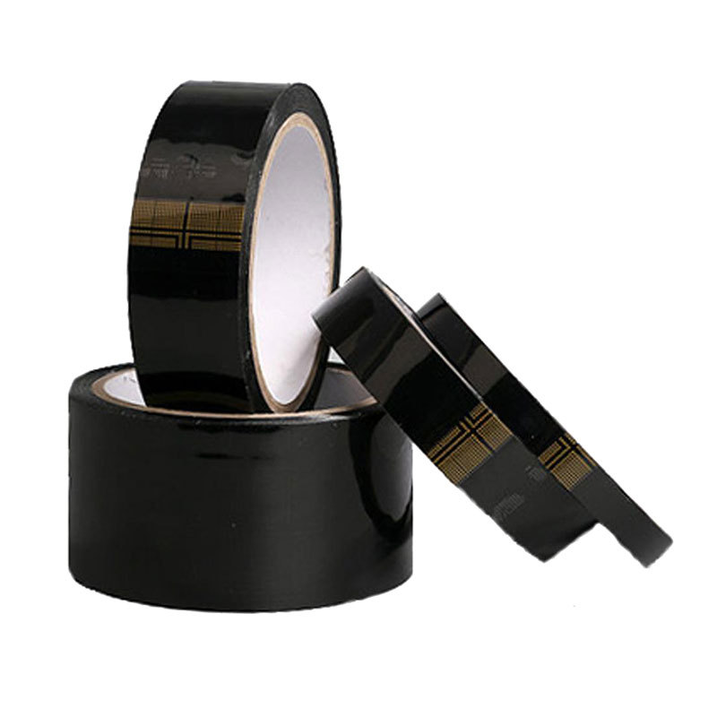 anti-static packing boxs adhesive tape