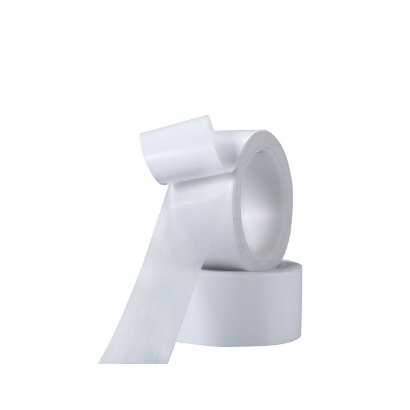 New energy vehicle flame retardant tissue tape
