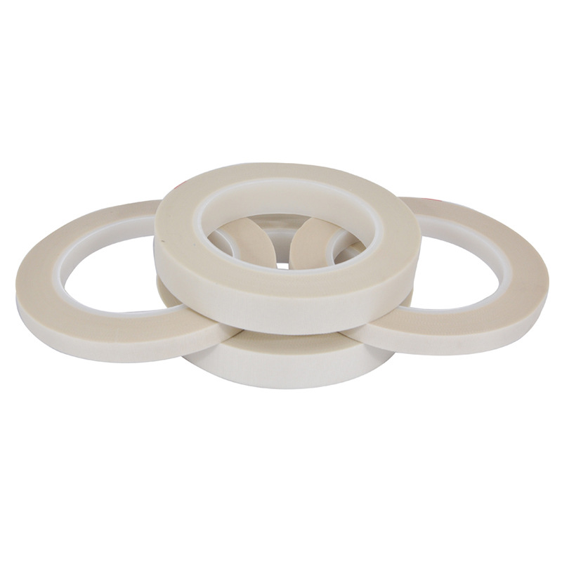 High Temperature Glass Cloth Adhesive Tape