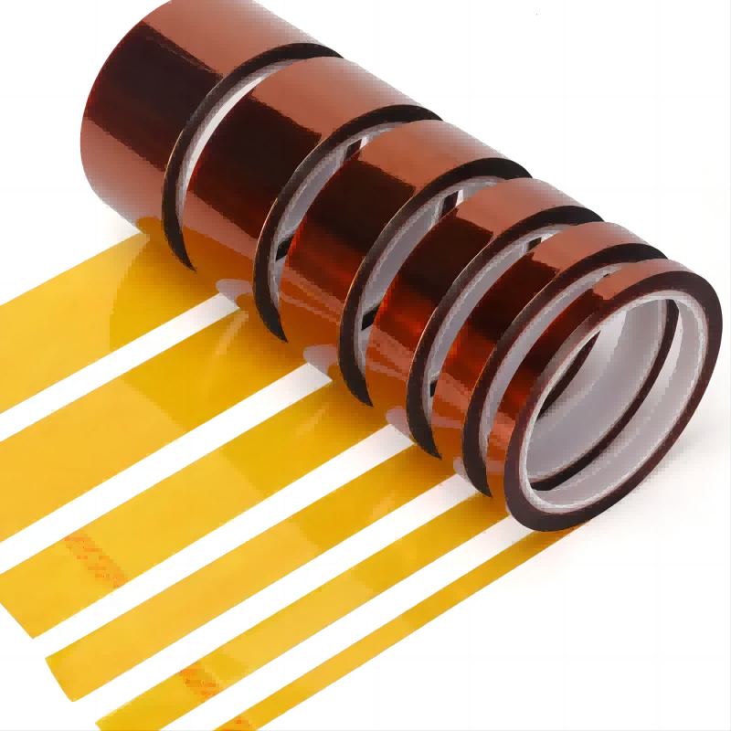 PCB Masking Golden PI ESD Tape