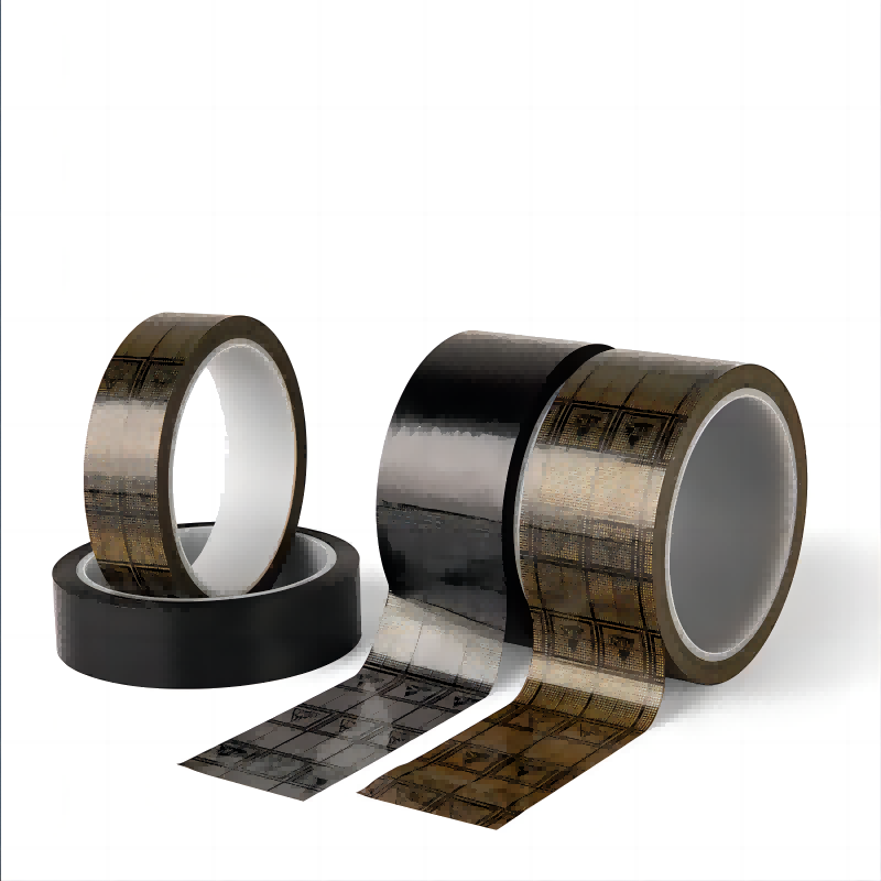 OPP ESD Conductive Grid Warning Tape