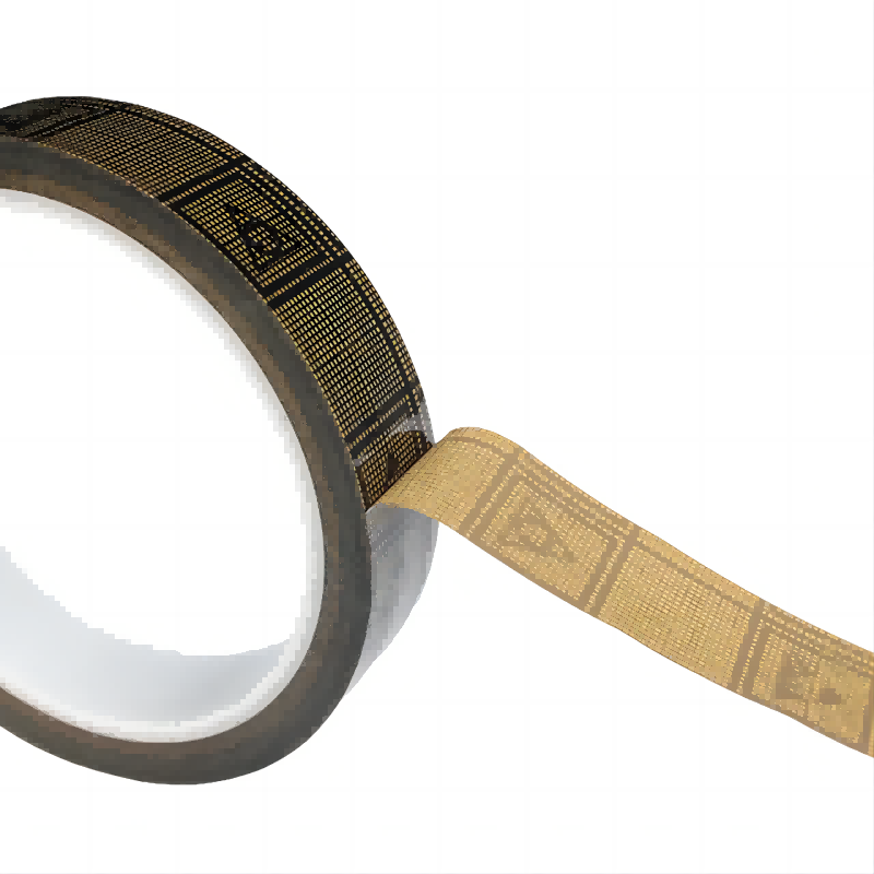 48MM Antistatic Whiteboard Gridding Esd tape