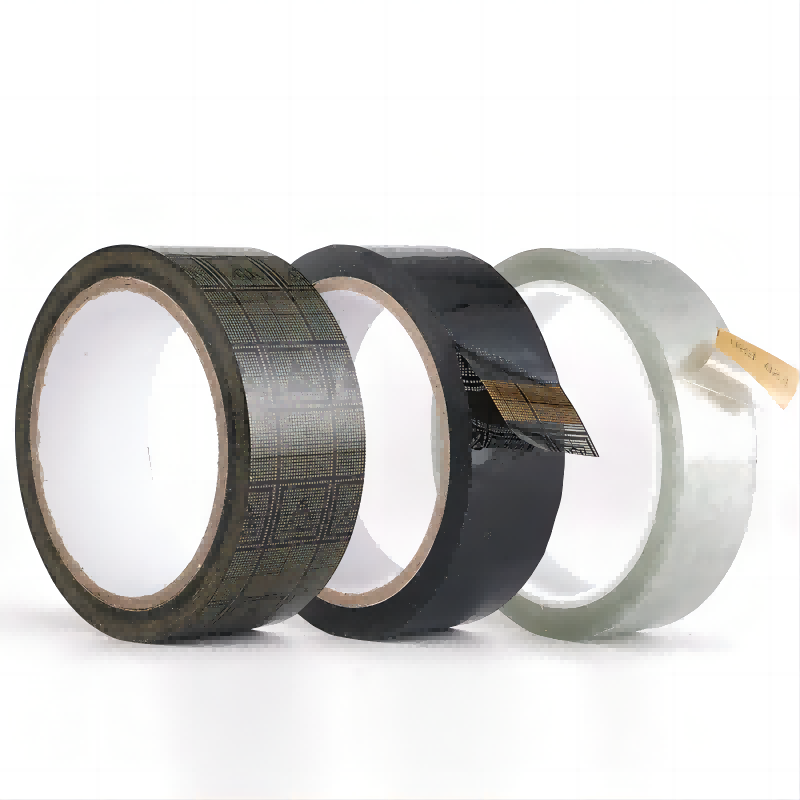 Black Anti-static Mesh Tape