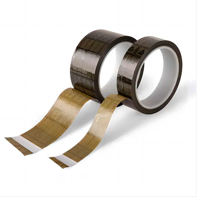 ESD Clear Packaging Tape