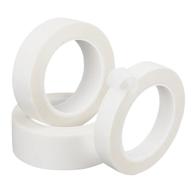 Flame Retardant Glass Cloth Electrical Tape