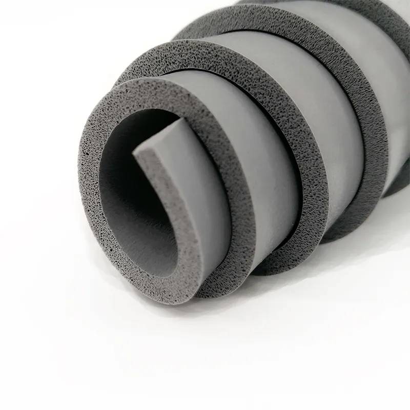 Waterproof liquid Silicone Foam pad