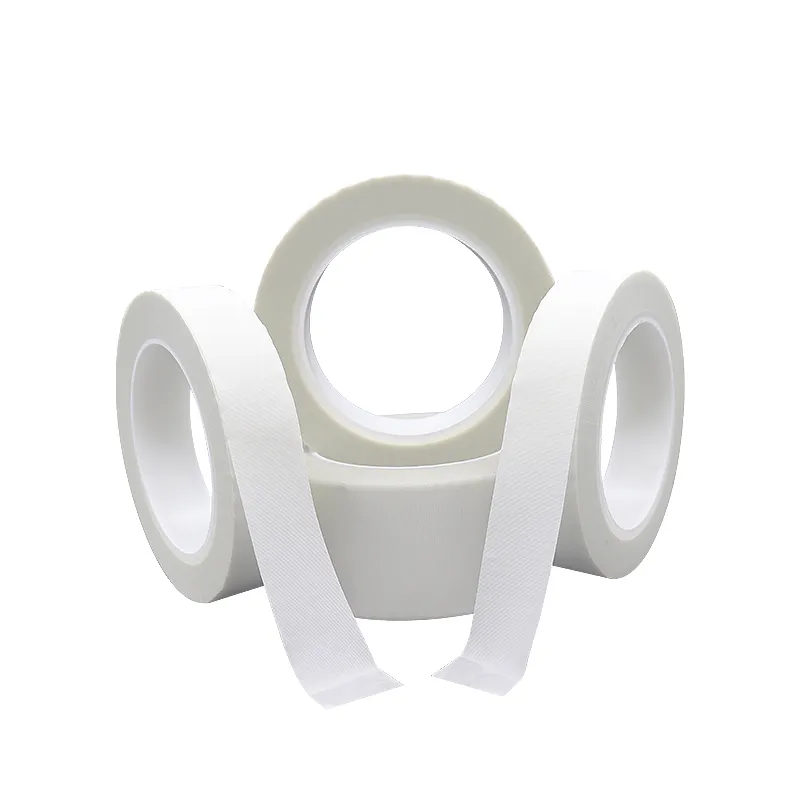300 degree high temperature resistant glass cloth tape