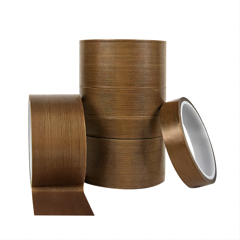 PTFE Silicone Adhesive Tape
