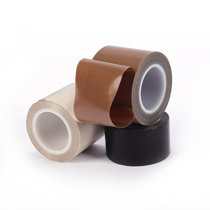 teflon belt for sealing machine