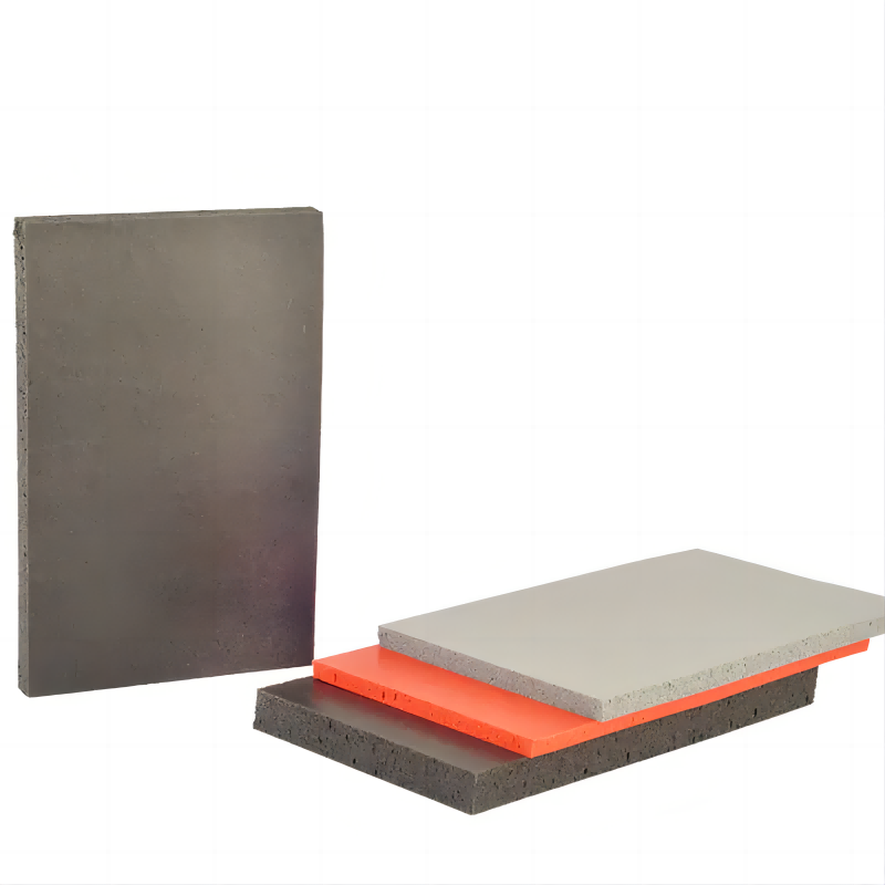 High Temperature Silicone Rubber Foam Sheet