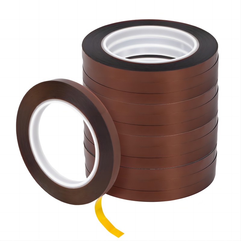 Silicone Pi Film Adhesive Tape