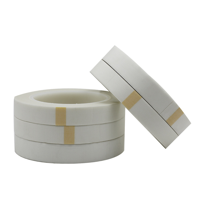 High Temperature Silicone Pressure-Sensitive Adhesive Electrical Glass Cloth Tape