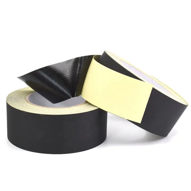 What is the material of acetate cloth tape?
