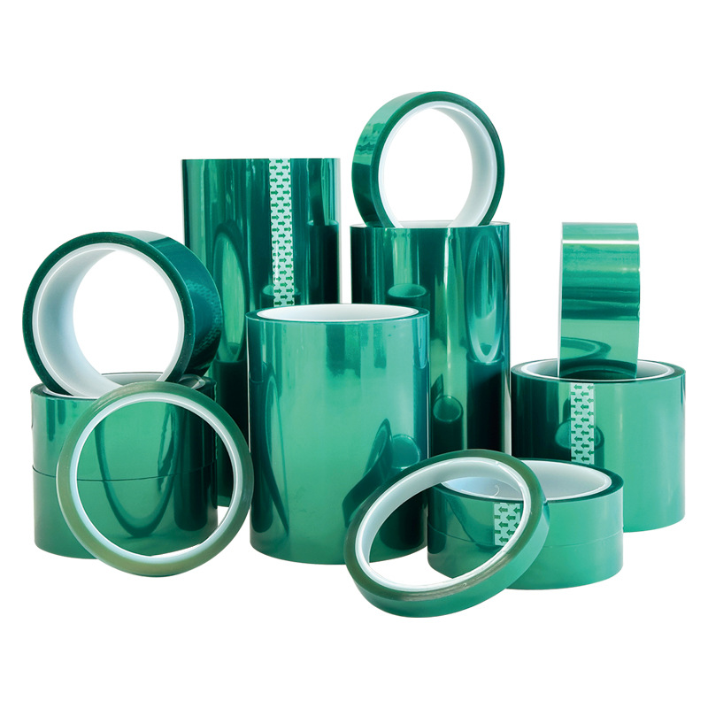 high temperature tape