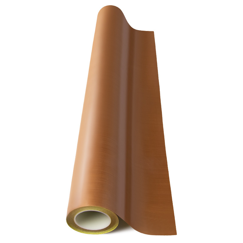 High Temperature Resistant Ptfe Adhesive Tape For Sealing Machine