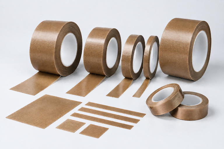 industrial PTFE tape industrial PTFE tape